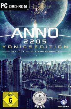 Anno 2205
