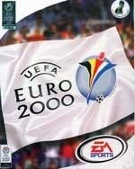 EA GAMES Euro 2000