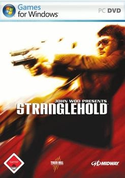 Midway Stranglehold (PC)
