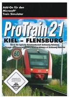 Train Simulator - ProTrain 21: Kiel - Flensburg