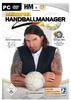 Heimspiel - Handballmanager 2008