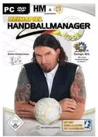 Heimspiel - Handballmanager 2008