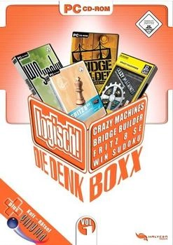 NBG Logisch - Die Denkbox