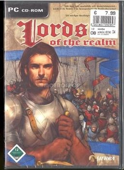 Vivendi Lords of the Realm III