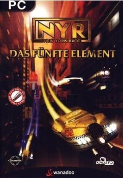 EMME New York Race - Das fünfte Element