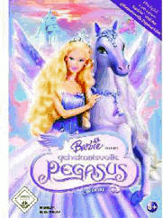 Barbie und der geheimnisvolle Pegasus (PC)