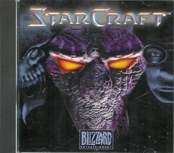 Activision Blizzard StarCraft + StarCraft: Brood War (Download) (PC)
