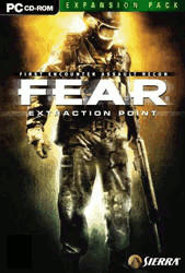 F.E.A.R.: Extraction Point (Add-On) (PC)