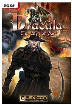Dracula: Days of Gore (PC)