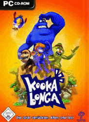 Mindscape Kookabonga (PC)