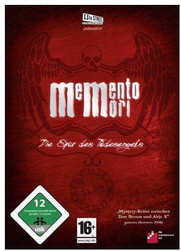 Memento Mori (PC)