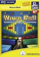 Wave Ball [Pepper Games]