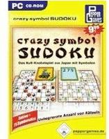 Crazy Symbol Sudoku (Pepper Games)