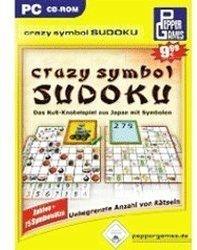 Pepper Games Crazy Symbol Sudoku (PC)