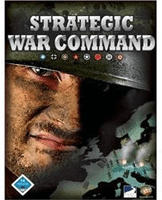 Strategic War Command (DVD-ROM)