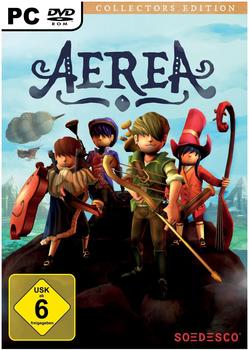 AereA: Collector's Edition (PC)