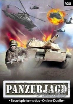 media Verlagsgesellschaft Panzerjagd