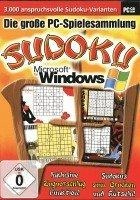media Verlagsgesellschaft Sudoku-Die große PC-Spielesammlung
