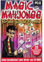 Magic MahJongg