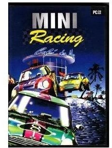 media Verlagsgesellschaft Mini Racing