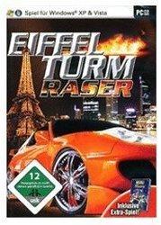 Media Verlagsgesellschaft Eiffelturm Raser & Mini Racing (PC)