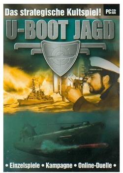 media Verlagsgesellschaft U-Boot Jagd