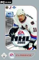 NHL 2005
