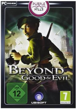 Ubisoft Beyond Good & Evil (Download) (PC)