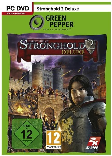 Stronghold 2: Deluxe (PC)