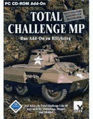 Blitzkrieg: Total Challenge MP (Add-On) (PC)