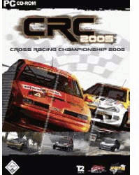 Take2 Cross Racing Championship 2005
