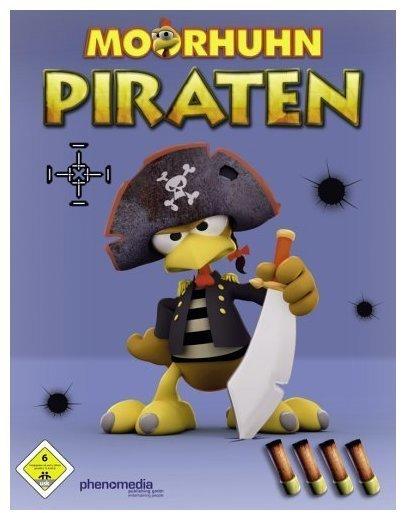 Moorhuhn: Piraten (PC)