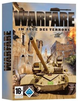 Warfare: Im Auge des Terrors (PC)