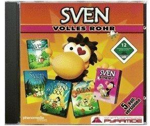 Sven - Volles Rohr (PC)