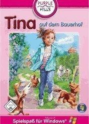 S.A.D. Tina auf dem Bauernhof (DE) (Win)