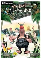 Tribal Trouble (PC+Linux)