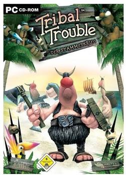 Tribal Trouble: Der Stammeskrieg (PC)