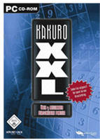 Kakuro XXL