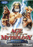 Age of Mythology [Green Pepper]