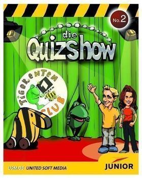 USM Tigerenten Club 2 - Die Quizshow