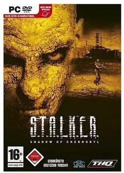 Stalker: Shadow of Chernobyl (PC)