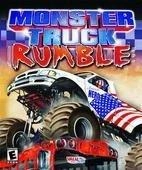 Noname Monster Truck Rumble