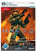 Halo 2 (DVD-ROM)