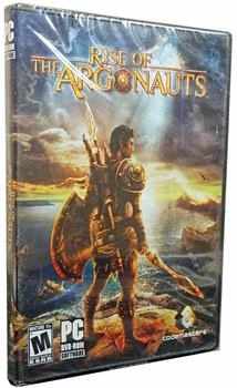 Rise of the Argonauts