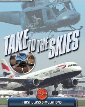 ACTIVISION Flight Simulator X - Take to Fly 10