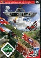 Wings of War & Helicopter Simulator
