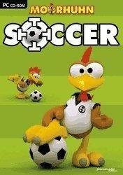 Moorhuhn: Soccer (PC)