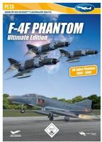 Flight Simulator X - MDD F4 Phantom 2