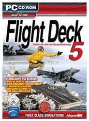 NBG Flight Deck 5