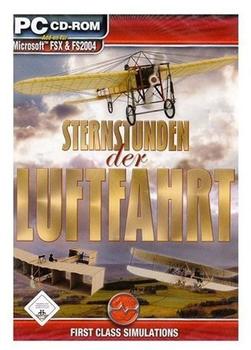 Sternstunden der Luftfahrt (Add-On) (PC)